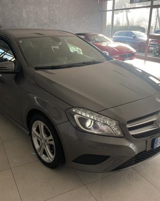 Mercedes-benz A 200 CDI Automatic 4Matic Sport