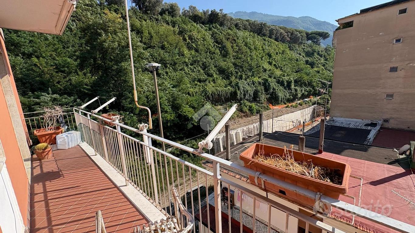 Apartment in Castellammare di Stabia, Scanzano, Napoli - Altro