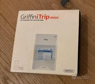Griffin ITrip mini