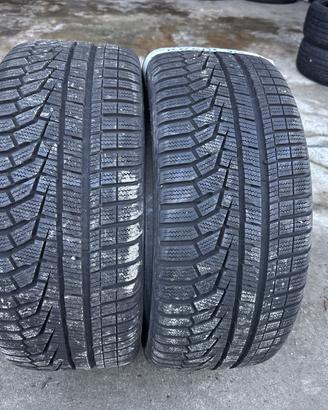 gomme usate 2254018 Winter HANKOOK - Win - 176