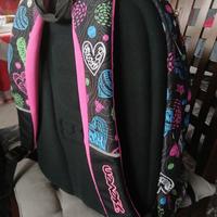 Zaino seven piu trolley