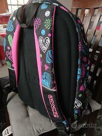 Zaino seven piu trolley