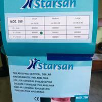 Collare cervicale philadelphia Starsan