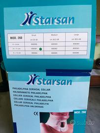 Collare cervicale philadelphia Starsan