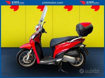KYMCO People 125 Garantito e Finanziabile