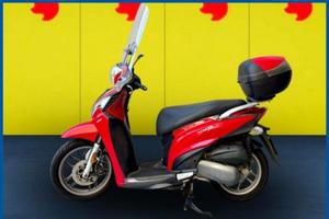 KYMCO People 125 Garantito e Finanziabile