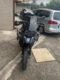 BMW F750 gs 04/2018