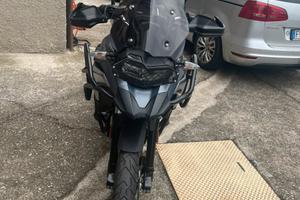BMW F750 gs 04/2018