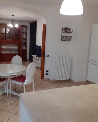 Settembre in centro a Porto Recanati