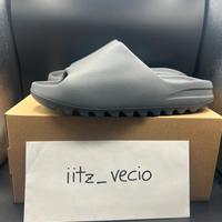 Adidas Yeezy Slide Slate Grey - Taglia 43 (US 9)