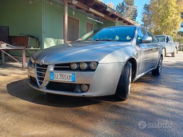 Alfa Romeo 159
