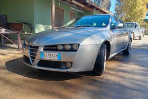 Alfa Romeo 159