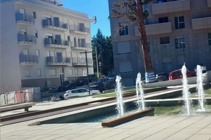 Nuovissimo centralissimo sicurissimo