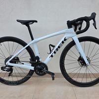 bici da corsa Trek Domane