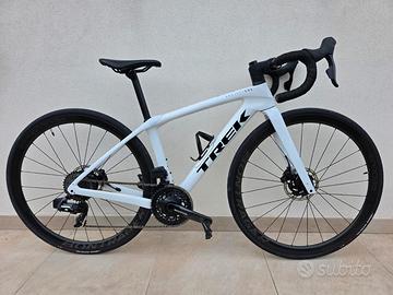 bici da corsa Trek Domane