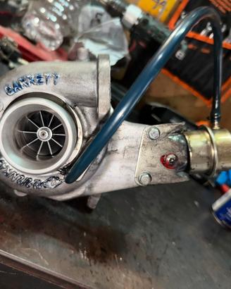 Turbina 1549 maggiorata