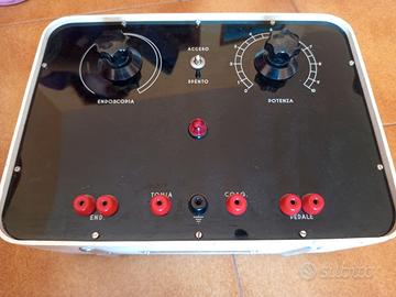 Novo-tom novo medica endoscopia