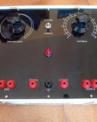 Novo-tom novo medica endoscopia