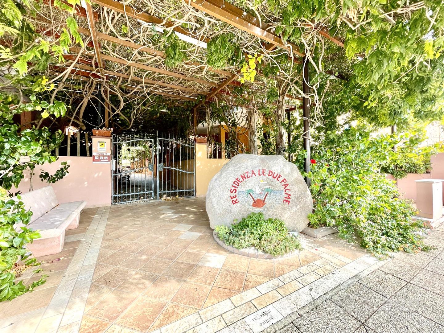 Appartamento – Villasimius, Casteddu/Cagliari - Vista 3