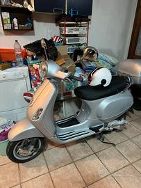 Vespa 150cc