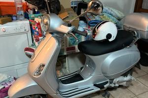 Vespa 150cc
