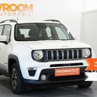 JEEP Renegade Renegade 1.0 T3 Longitude