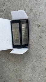 Luci targa LED BMW/MINI countryman r60