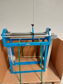 Estrusore Manuale Matest S112 NUOVO