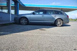 3.0 4x4 diesel 2010