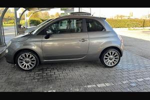 Fiat 500 1.2