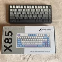 Tastiera Attack Shark x85 meccanica
