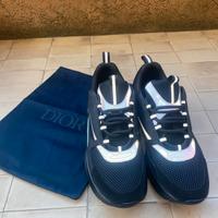 Dior B22 nere e nuove