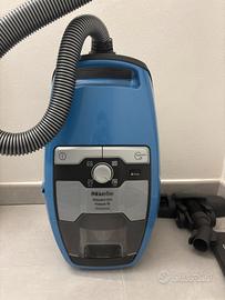 aspirapolvere 