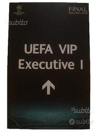 Finale Champions 2016