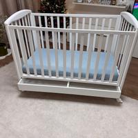 Lettino foppapedretti