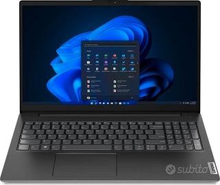 Notebook Lenovo V15 G4 AMN AMD Ryzen™ 5 7520U Com