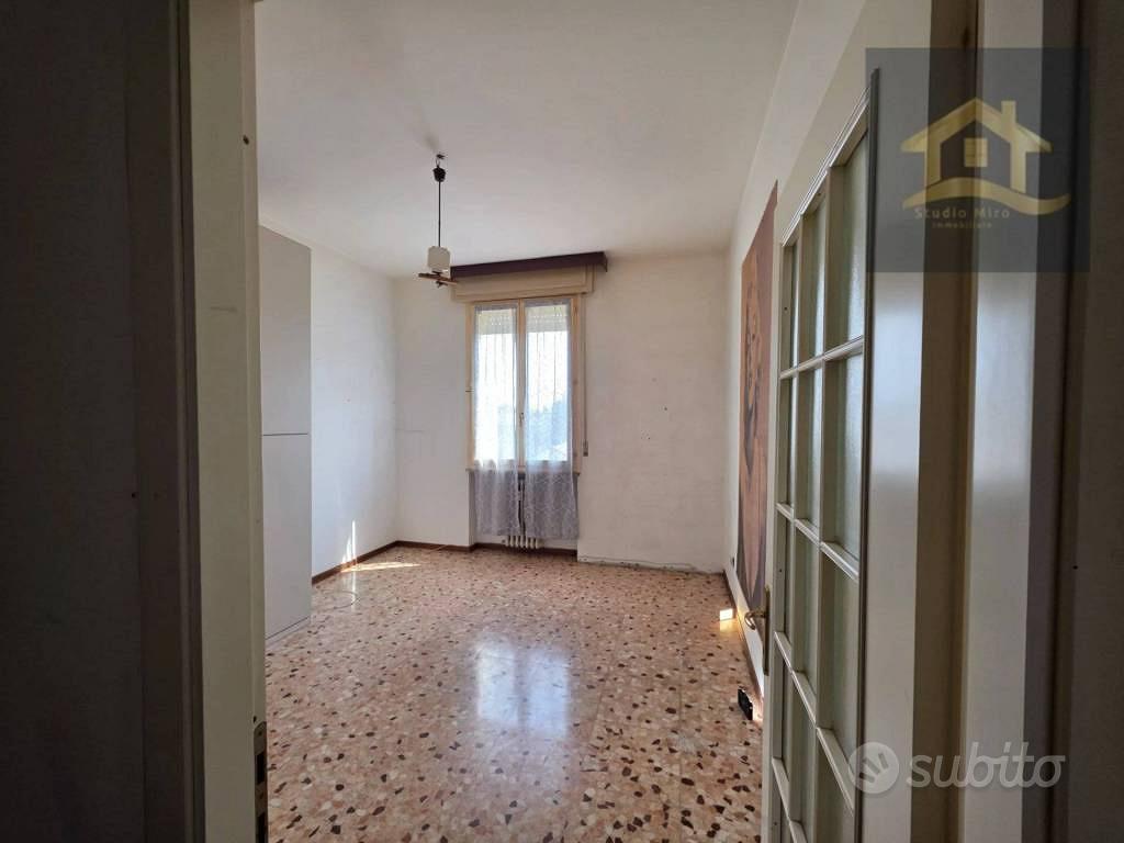 Appartamento – Parma, Molinetto - Altro