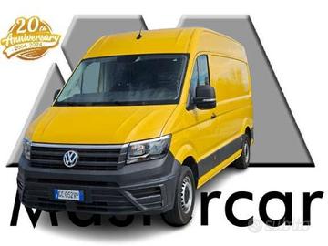 VOLKSWAGEN Crafter 2.0 tdi 140cv L3H3 Logistic m