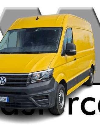 VOLKSWAGEN Crafter 2.0 tdi 140cv L3H3 Logistic m