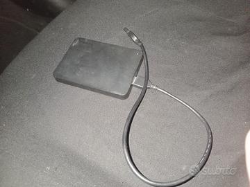 hard disk ps 4 e PS 5