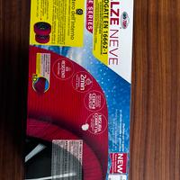 Calze omologate neve