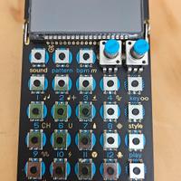 pocket operator PO14 sub