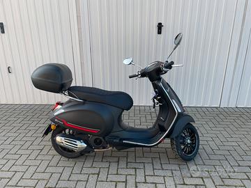 Vespa Sprint 150