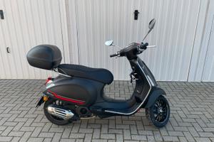 Vespa Sprint 150