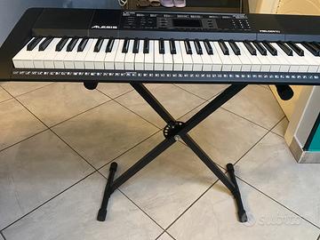 Pianola Alesis Melody 61