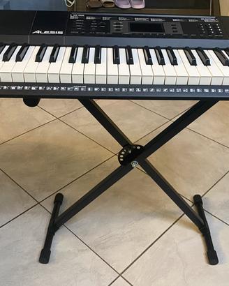 Pianola Alesis Melody 61