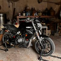 Benelli Bn302 "2016"