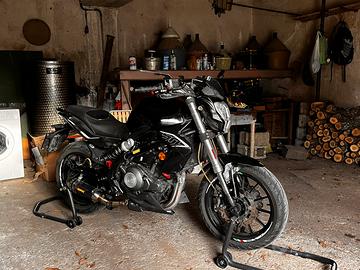 Benelli Bn302 "2016"