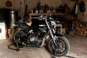 Benelli Bn302 "2016"