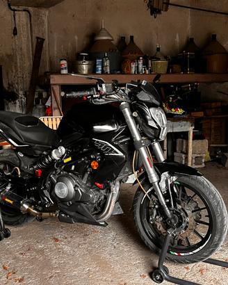 Benelli Bn302 "2016"